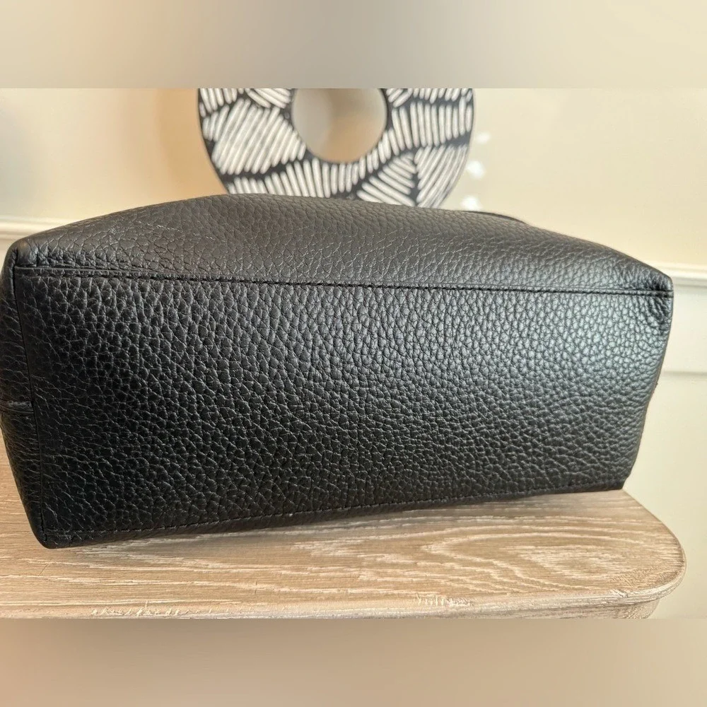Kate Spade New York Satchel Bag Leather Top Handle‎ Shoulder Strap